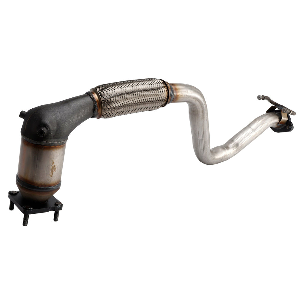 Catalytic Converter for 2000-2010 Skoda Octavia I Combi 1U5 1.4 16V 1390 ccm 1K0254303NX