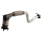 2000/08-2010/12 Skoda Octavia I Combi 1U5 1.4 16V 1390 ccm Catalytic Converter 1K0254303NX