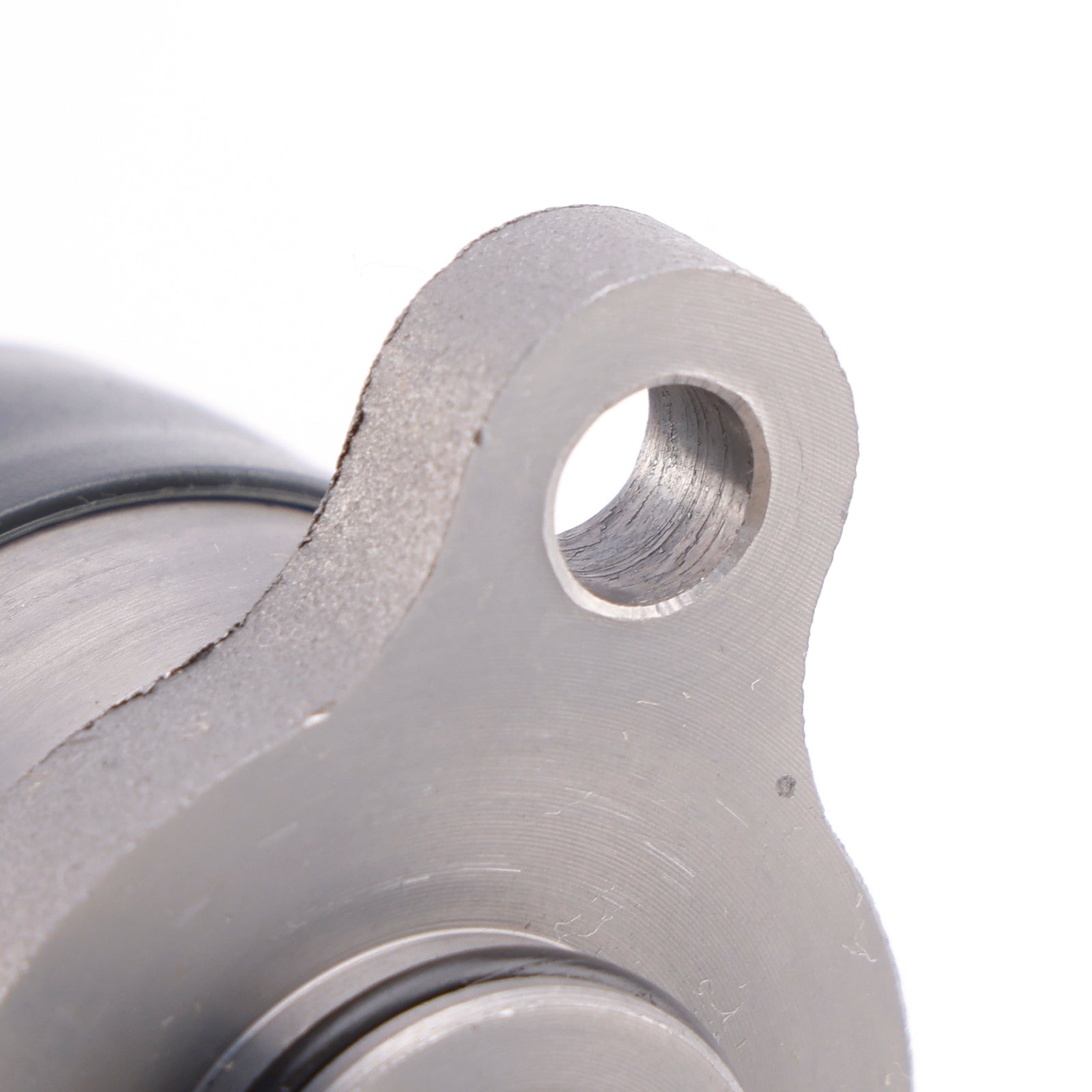 01.2003-02.2007 Mercedes-Benz C-CLASS C 30 CDI AMG Fuel Rail Pressure Relief Limiter Valve 0281002241 A6110780149
