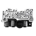 Updated Solenoid Block Pack for 2002+ Explorer Sport Trac Mountaineer 4.0L 4.6L 5R55S 5R55W