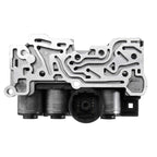Updated Solenoid Block Pack for 2002+ Explorer Sport Trac Mountaineer 4.0L 4.6L 5R55S 5R55W