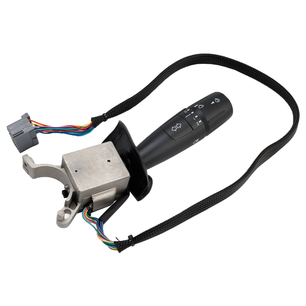 2001-2013 DAF CF75 Steering Column Switch 1892960 A0648-010-06