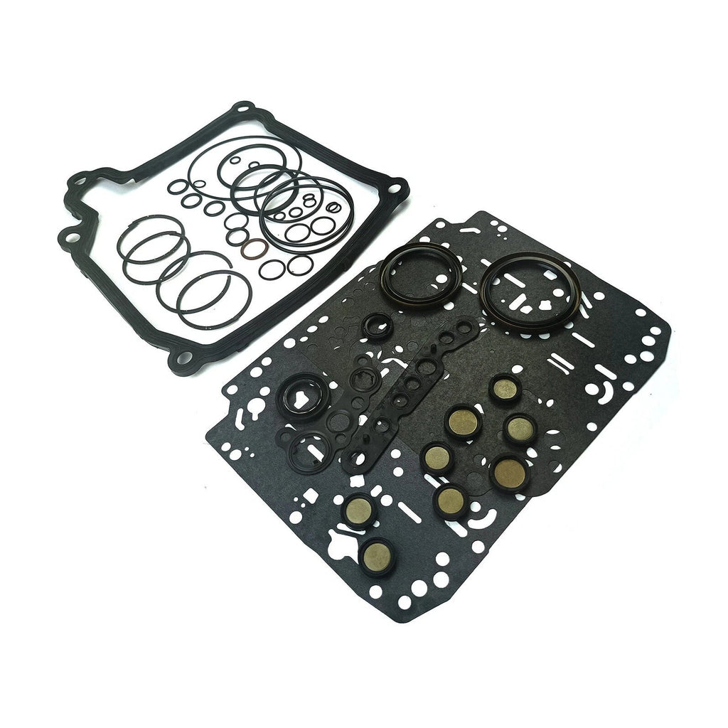 DQ250 02E Clutch Plates Master Overhaul Kit Transmission Rebuild For Audi VW