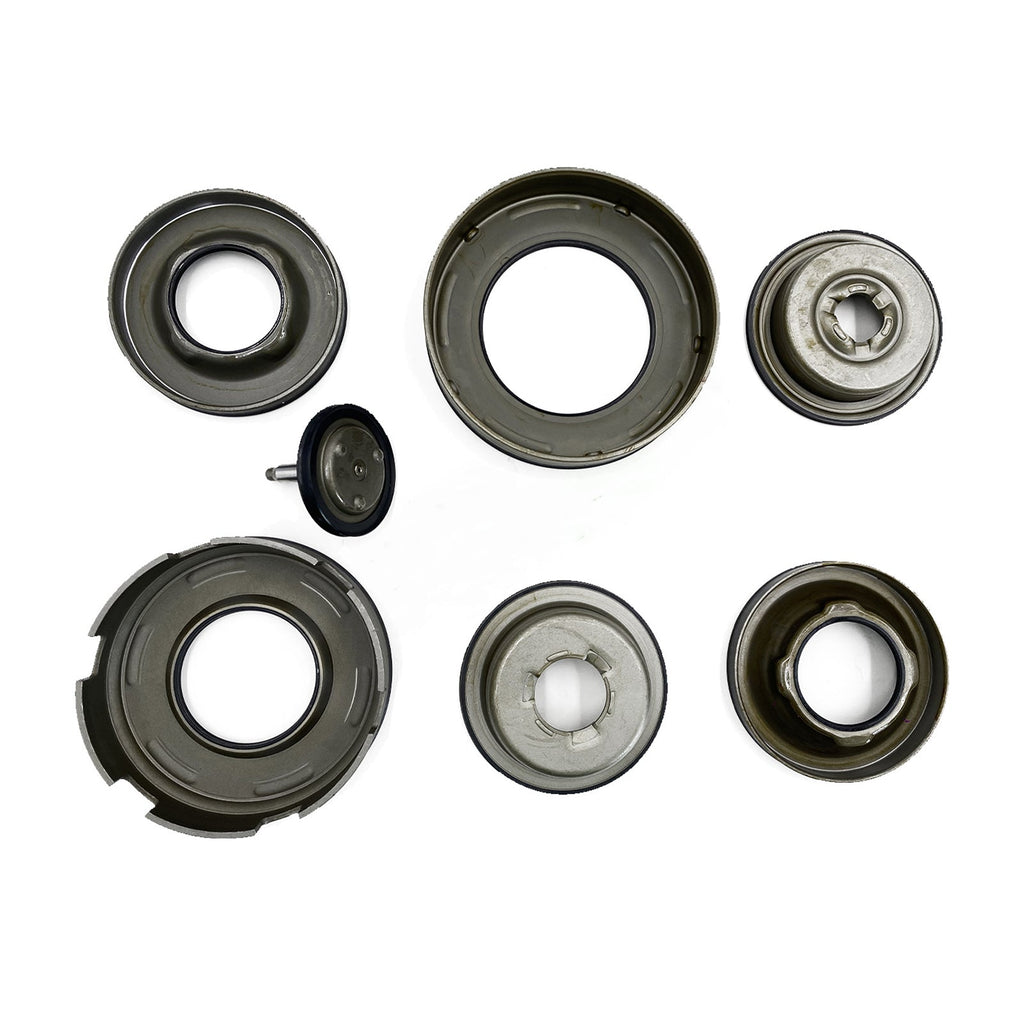 2001-2017 MAZDA 8 / MPV 4 SP F/4WD L4 2.3L FN4A-EL 4F27E Transmission Banner Rebuild Kit 99-UP W/Pistons