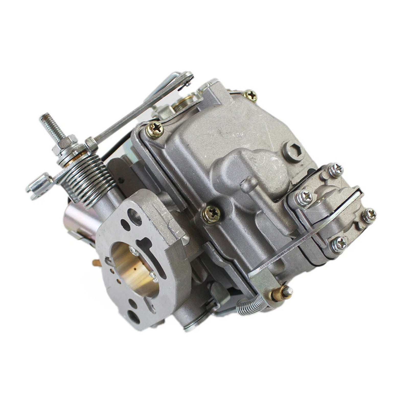 1983-2009 Suzuki SJ410 F10A ST100 ST308 Carburetor 13200-82780 13200-77100