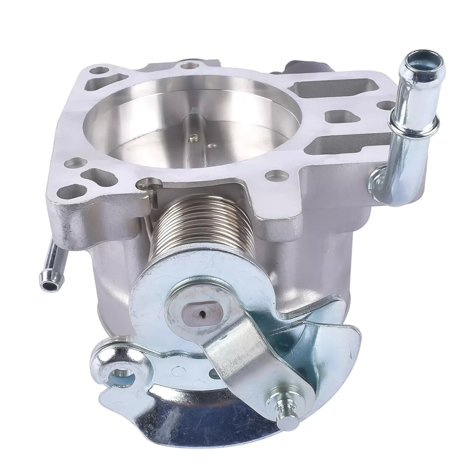 Throttle Body Assembly for 2002 Chevy Avalanche 1500 with 5.3L Engine 88984260