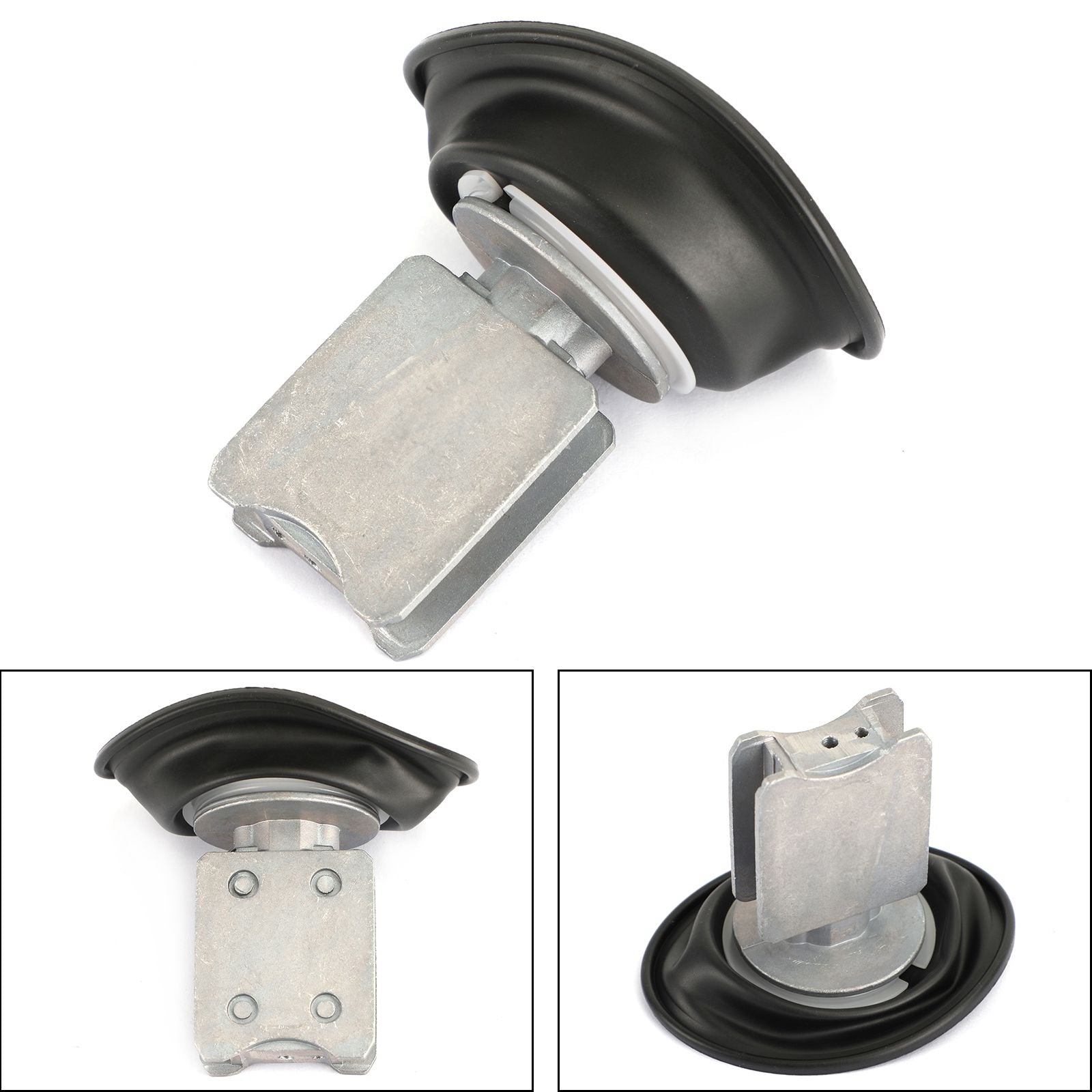 Yamaha XV 750 Virago Carburetor Diaphragm Membrane Single Unit