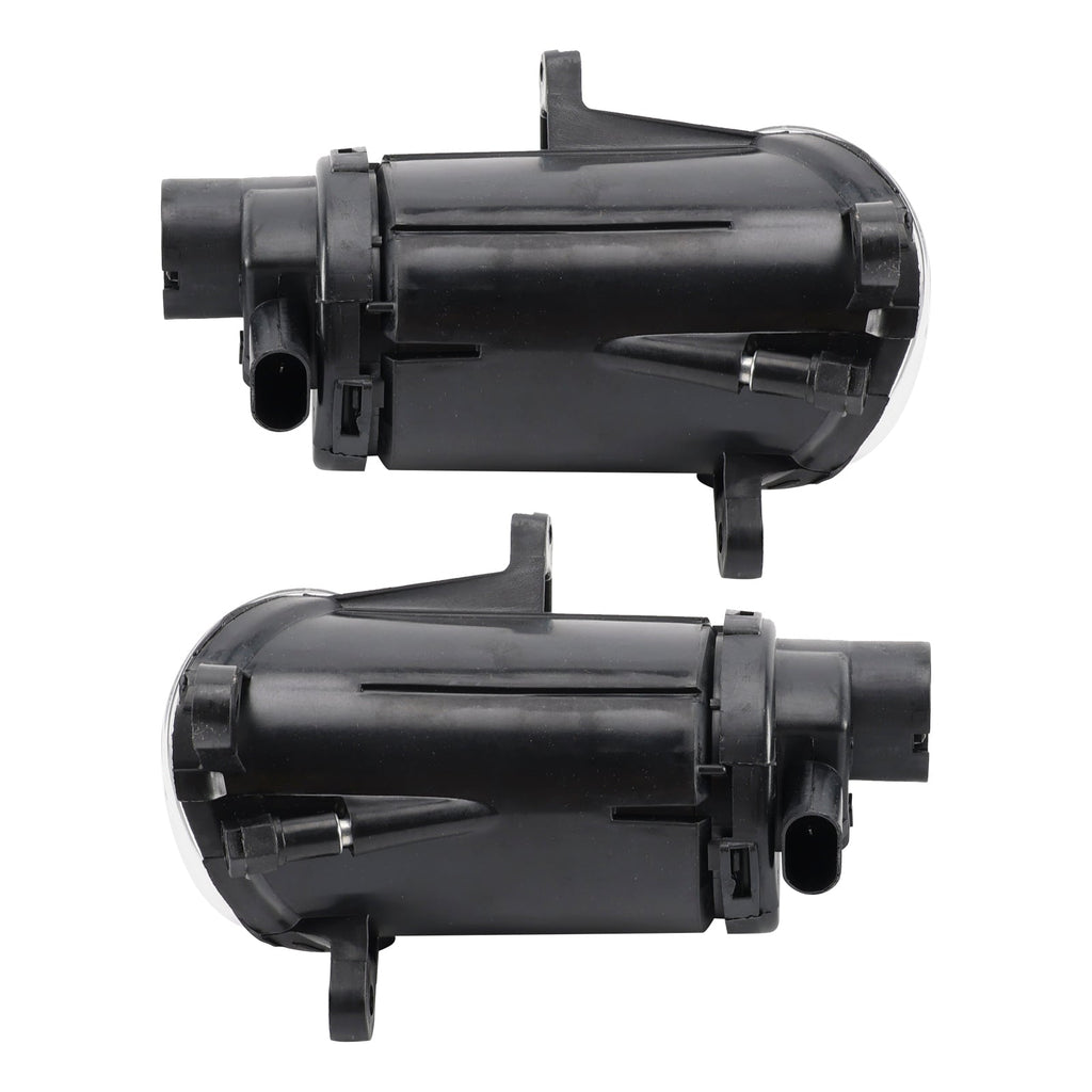Volkswagen Passat 3BG B5 2001-2005 Front Bumper Pair Fog Driving Light Lamps