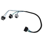 Rear Left Tail Light Wiring Harness for 2000-2006 Suburban 1500 2500 Tahoe Yukon XL 15306135