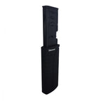 SD Card Reader with Built-In Storage Box for Fast Photo Transfer and Flash Card Organization
