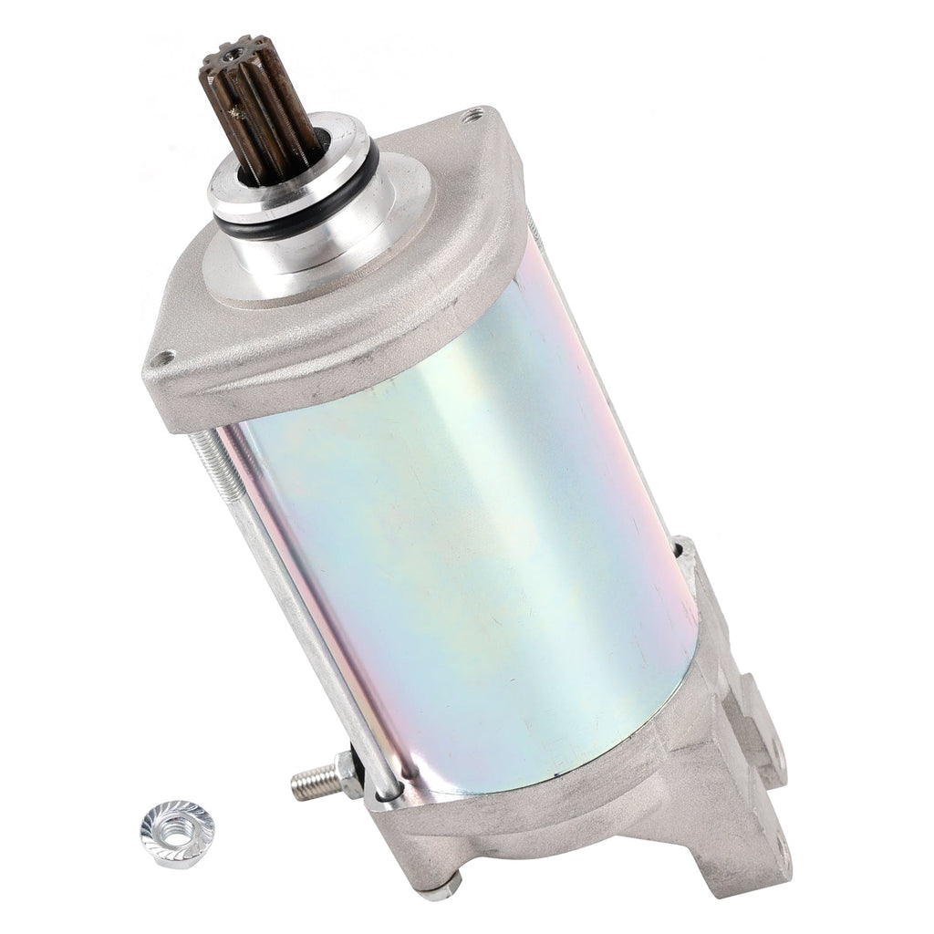 Aprilia ETV 1000 Capo Nord 2001-2007 Electric Starter Motor AP0294356 AP0685965