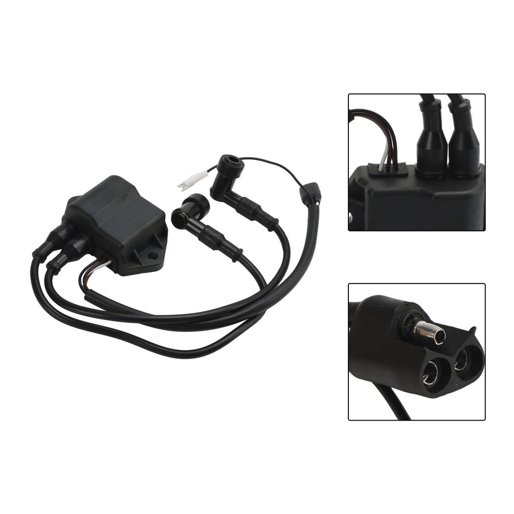 1996 1997 1998 Polaris 440 500 EURO Sport Trail CDI Igniter Module 3085053 3084283