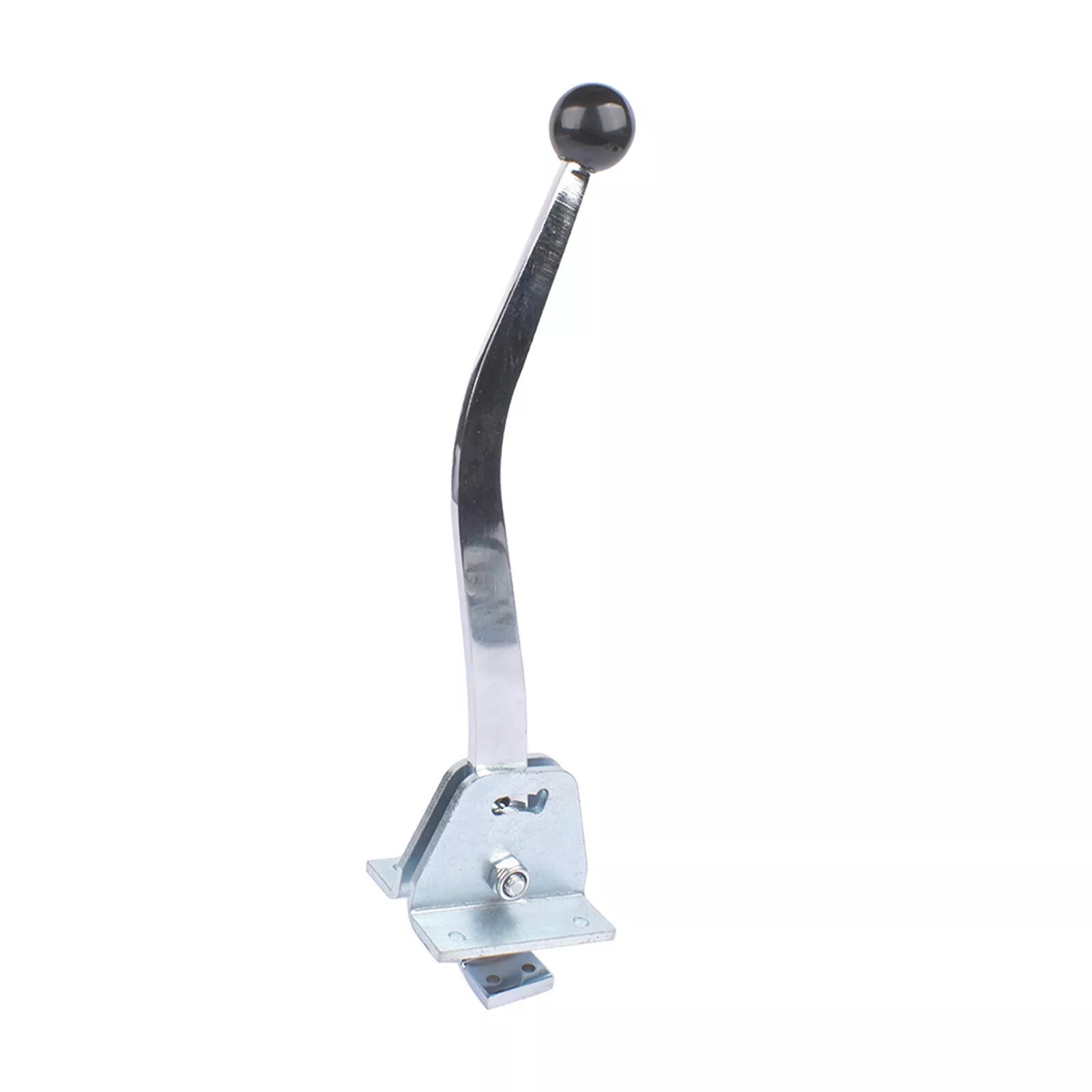 1949 to 1960 Oldsmobile Hydramatic 7668 Floor Shifter Conversion Assembly Kit