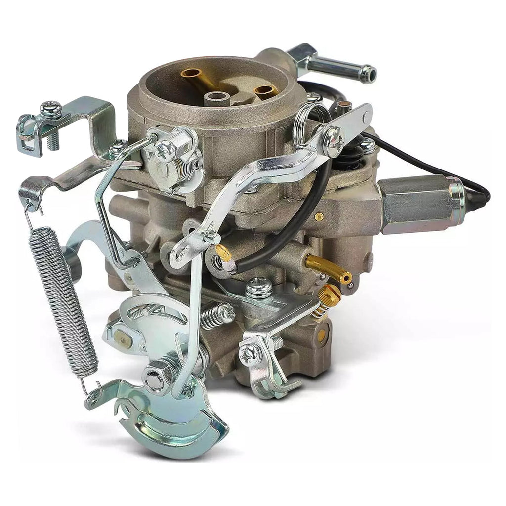 1975-1978 Nissan B210 A14 engine Carburetor 2 Barrel 16010-H6100 16010W5600