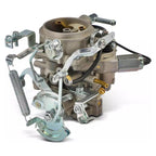 1975-1978 Nissan B210 2-Barrel Carburetor A14 Engine 16010-H6100 16010W5600