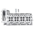 01.2007-06.2012 ISUZU D-MAX I Platform/Chassis (TFR, TFS) 3.0 D 4x4 Complete Assembled Cylinder Head 4JJ1-TC 4JK1-TC