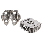 Honda XR400R Complete Cylinder Head Assembly 1996 1997 1998 1999 2000 2001 2002 2003 2004