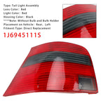 Volkswagen Golf Mk4 Left Rear Tail Light Assembly 1997-2005 1J6945111S 1J6945111T