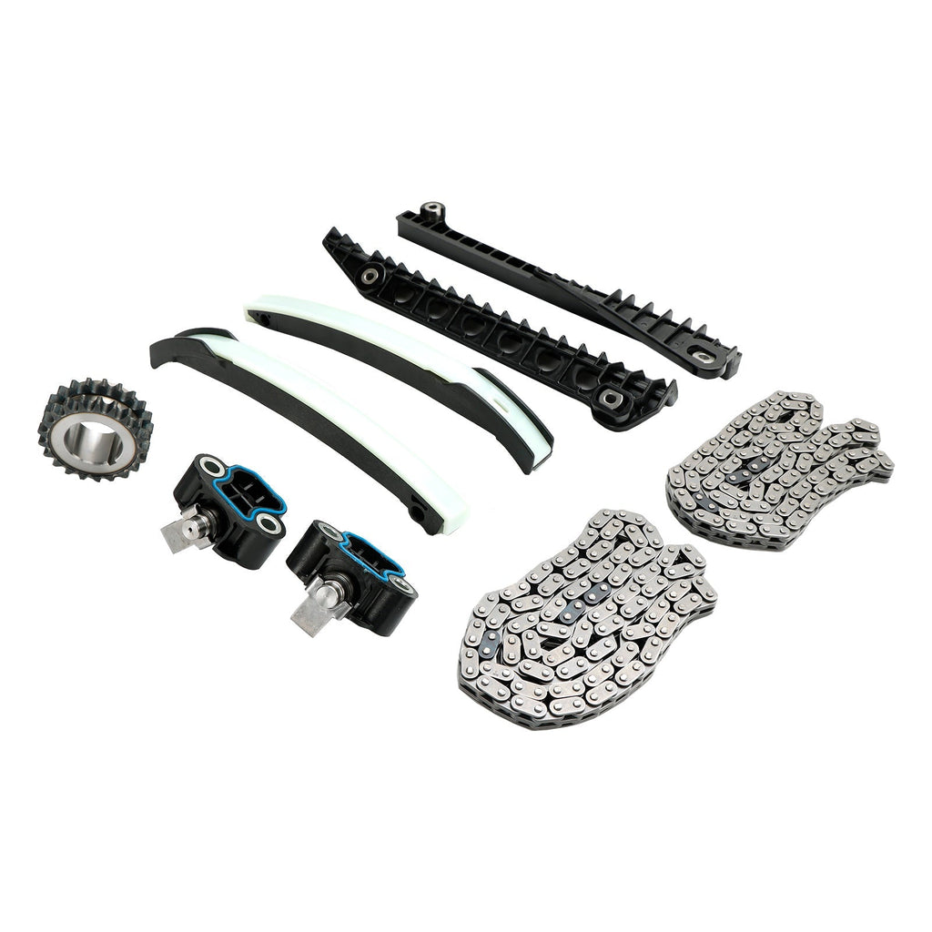 Ford Explorer Expedition Lincoln Navigator 2000-2010 Timing Chain Kit 5L3Z-6268-A F85Z-6K255-AA with Express Shipping