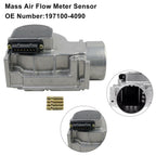 Mass Air Flow Sensor for 1990-1993 Mazda Miata 197100-4090