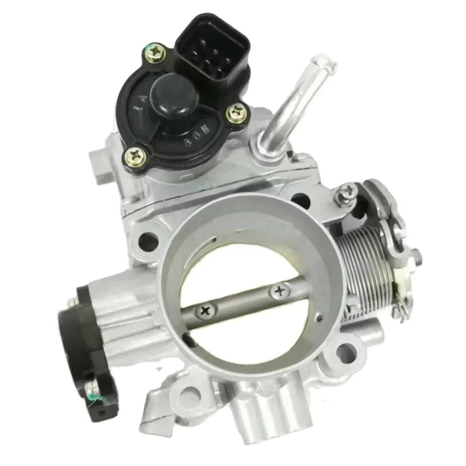 MD338428 Throttle Body for 1997-2006 Mitsubishi Galant 2.0L Front Wheel Drive
