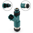 Single Fuel Injector for 2007 2008 2009 2010 Suzuki SX4 2.0L Engine Part 15710-65J00