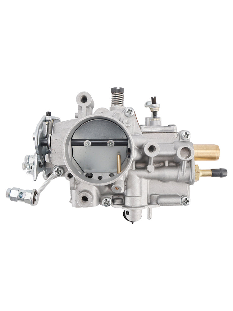 1969-1995 Renault R12 1.6 Liter Front Carb Assembly 14186001