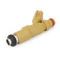 Single Fuel Injector 23250-22030 for Toyota 2ZZ-GE Engine Corolla Celica Lotus 99-08