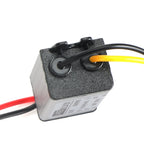 Waterproof Buck Converter 12V 24V Input to 5V 5A 25W Power Module