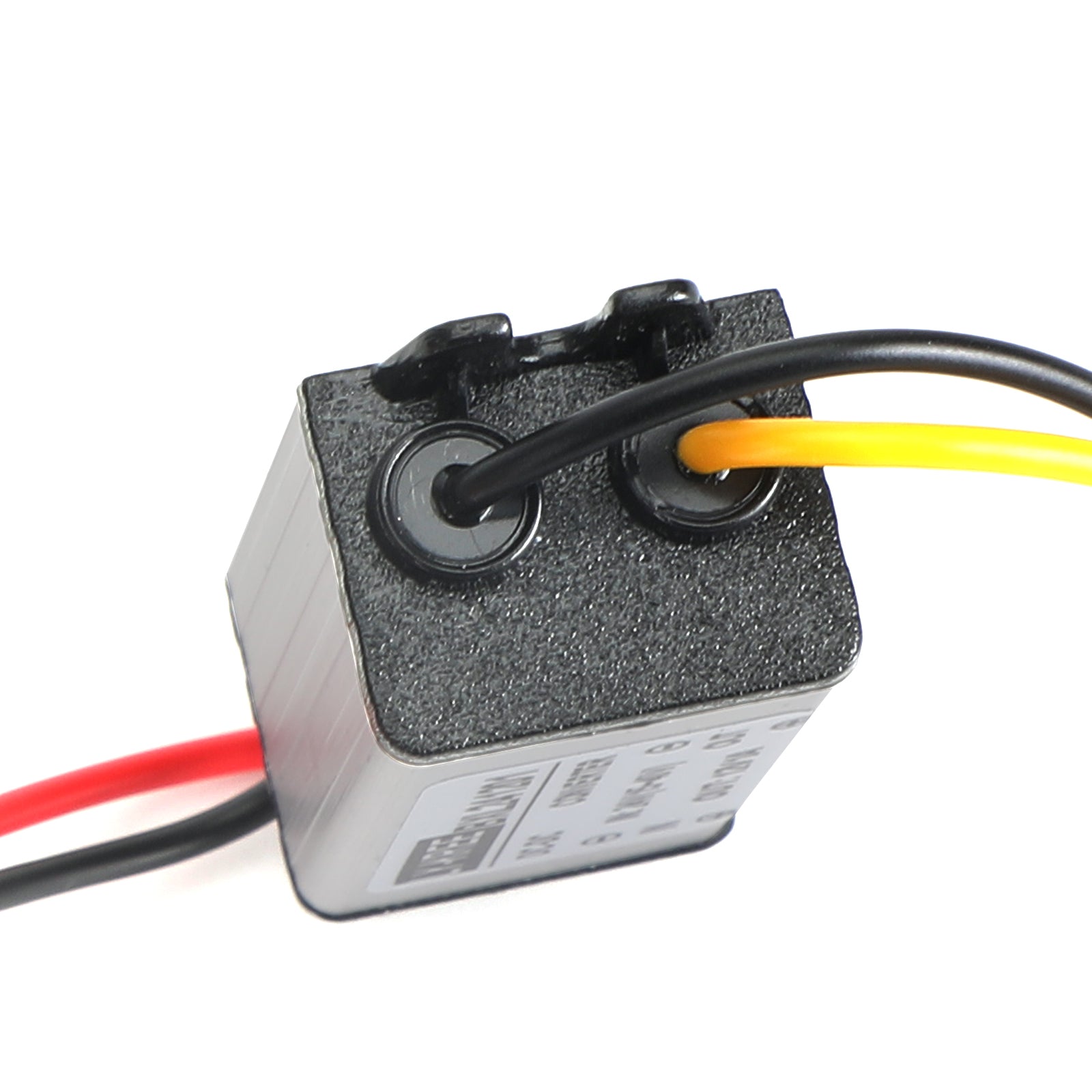Waterproof Buck Converter 12V 24V Input to 5V 5A 25W Power Module