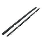 1990-1998 Toyota Land Cruiser FJ80 FZJ80 HZJ80 4-Piece Outer Door Seal Weatherstrip Belt