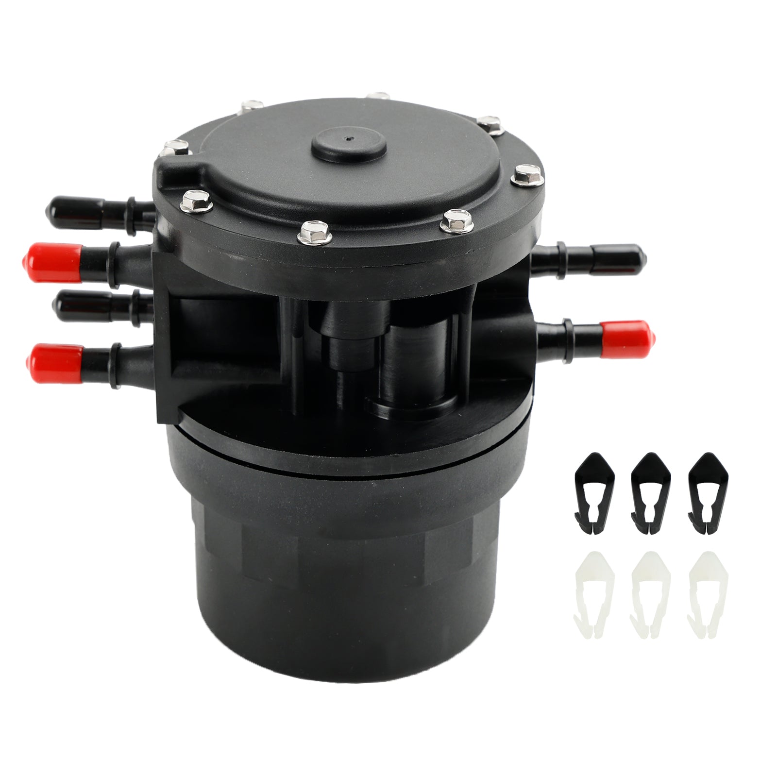 1987 to 1997 Ford F-Series F-150 F-250 F-350 Fuel Pump Tank Selector Valve F1UZ9B263B