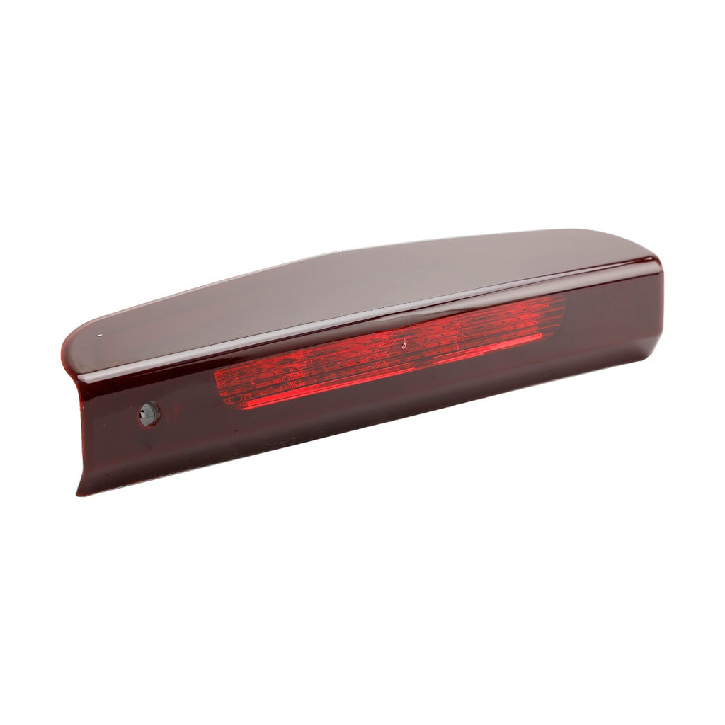 Vauxhall Corsa D E 5-Door Third Level Brake Light Lamp Unit 13188045