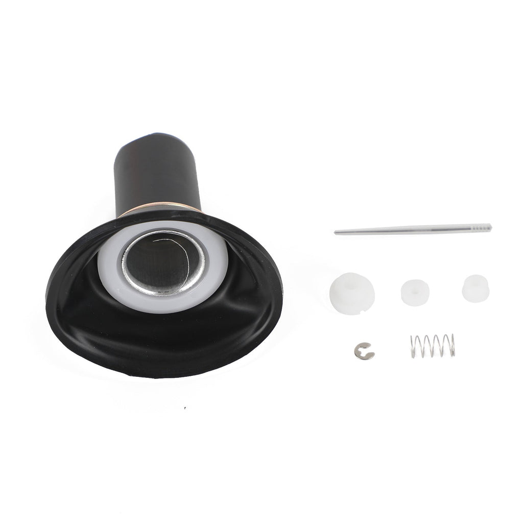 Carburetor Plunger Diaphragm Replacement Kit for 1993-2000 Yamaha XJR400