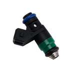 Single Fuel Injector H82132254 Compatible With Dacia Renault Clio II 1.4L 1.6L 16V Engine