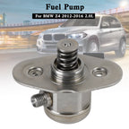 High Pressure Fuel Pump for BMW 328i 528i 2012 2013 2014 2015 2.0L L4 Engine 13517584461