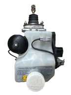 2001-2002 Mitsubishi Montero Master Cylinder Brake Booster ABS Pump Assembly MR407202