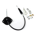 1968 1969 1970 1971 1972 Camaro Turbo 350 Automatic Transmission Shifter Cable Kit
