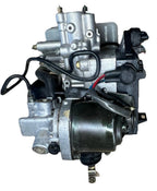 2001-2002 Mitsubishi Montero Master Cylinder Brake Booster ABS Pump Assembly MR407202