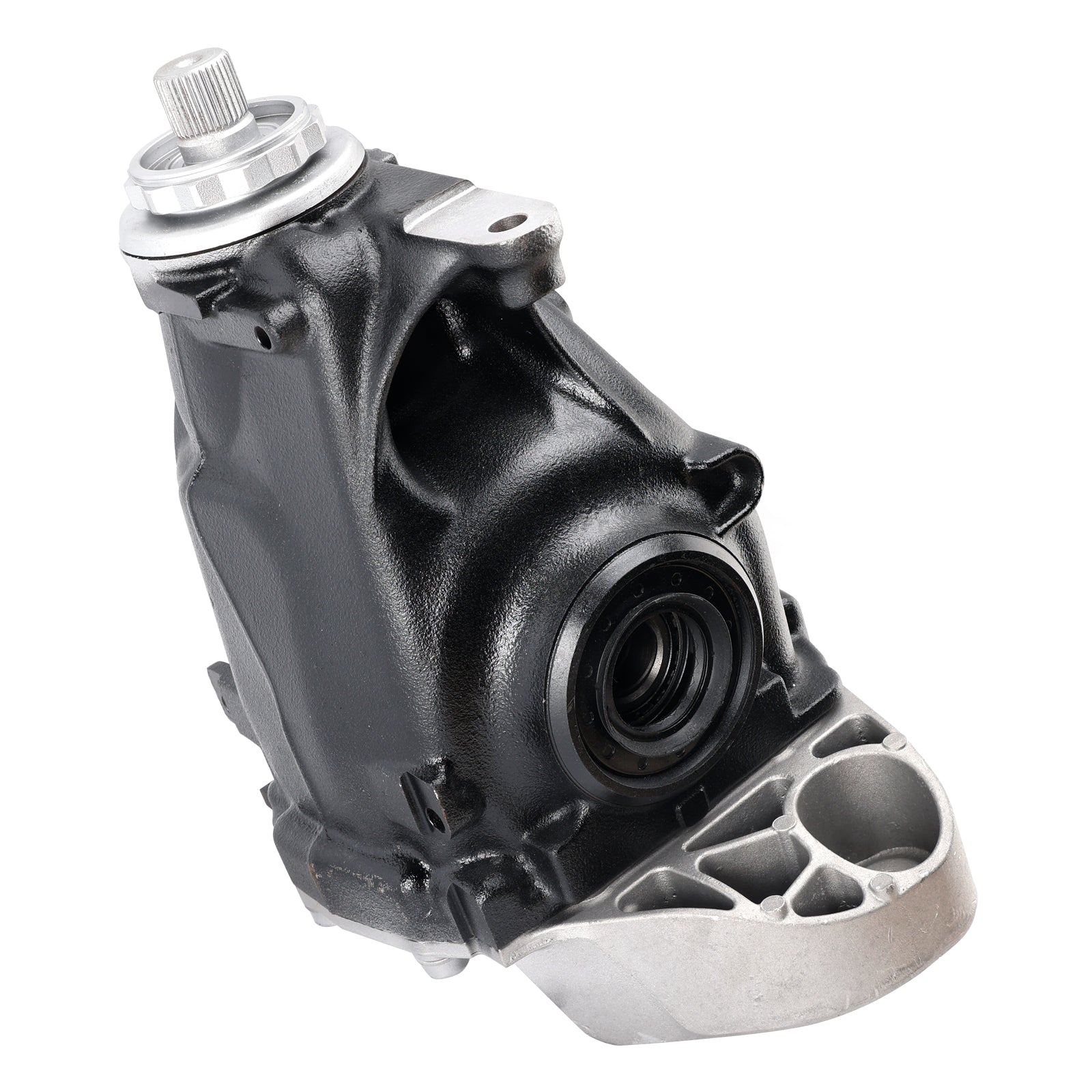 04/2012-06/2015 BMW 1 Series F30 Saloon Rear Differential 33107616972 33107616971 2.81 Ratio