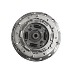 Ford Focus 6DCT250 DPS6 Dual Clutch Transmission Assembly 2001-2014