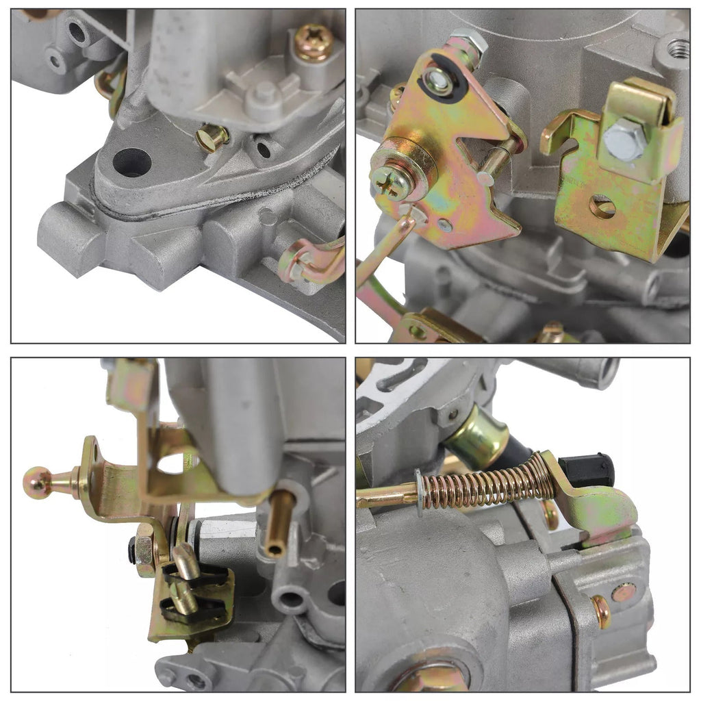 1961-1992 Renault R4 4L 4S 4GTL Replacement Carburetor 11779001