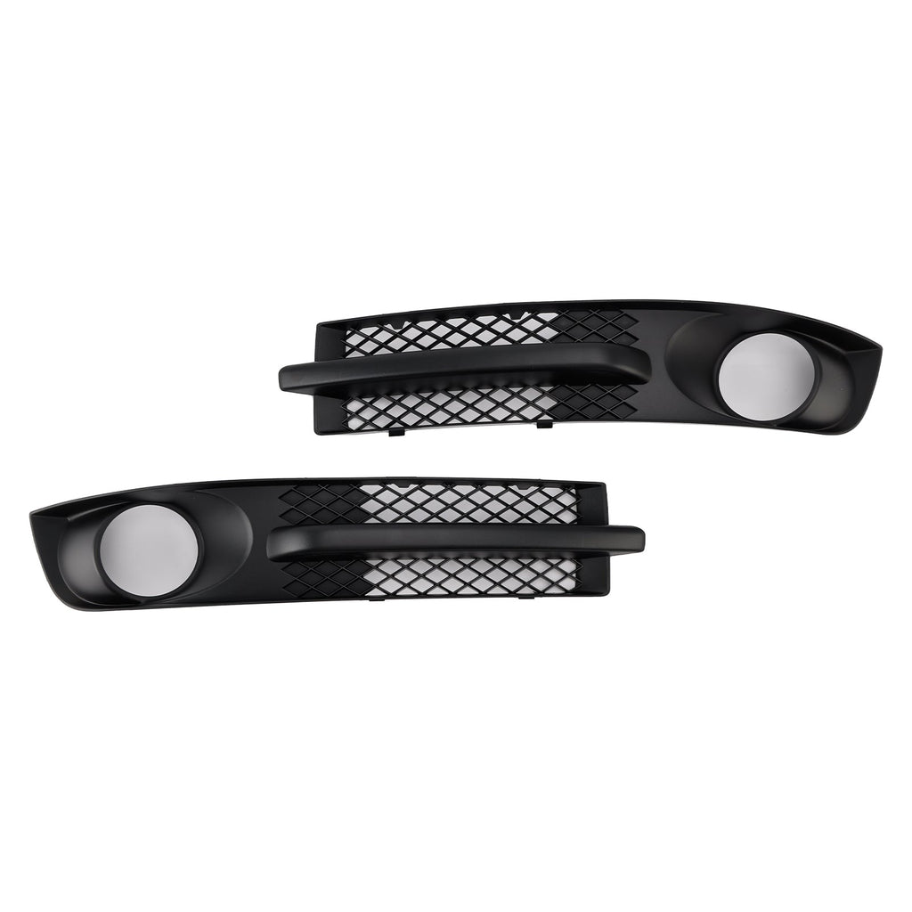 VW Sharan 7M Front Bumper Grille with Fog Light Opening 2000-2010