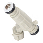 1Pcs Fuel Injector For Hyundai Kia 1.0 1.2 2011-2020 35310-04000 35350-04000