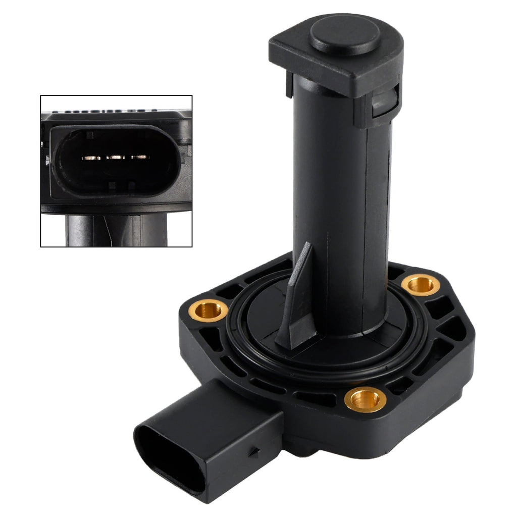 Oil Level Sensor for 2001 to 2012 Volvo V70 Part Number 30774625