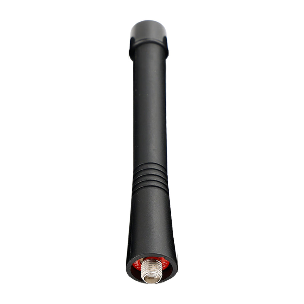 10cm Short VHF Vehicle Radio Antenna 136-174MHz Compatible with Kenwood TK-278G