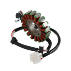 OEM Magneto Stator Coil Regulator Gasket Kit for 08-22 Yamaha XT 250 XG 250 Serow Models
