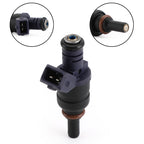BMW 330CI 330I 530I X3 X5 Z3 Z4 Fuel Injector 1439800 2001-2006 3.0 Liter Single