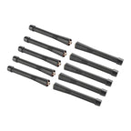 10cm Short VHF Vehicle Radio Antenna 136-174MHz Compatible with Kenwood TK-278G
