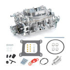 GMC 4-Barrel 650 CFM 1906 AVS2 Carburetor 1980-1987 Electric Choke